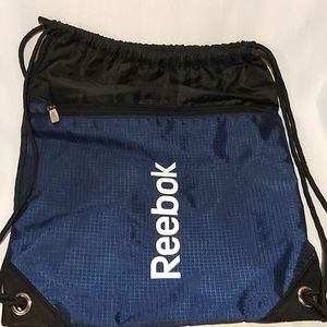 REEBOK BACKPACK NWOT!